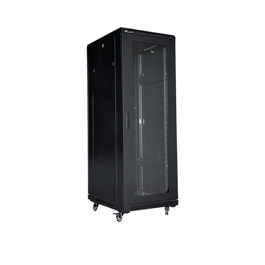 27U 600mm x 800mm Server Cabinet