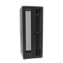 42U 800mm x 1000mm Server Cabinet - ARC Shaped Vented Front Door